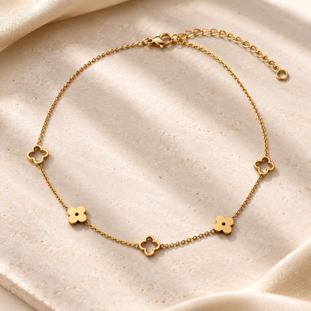 'Luckier' Necklace