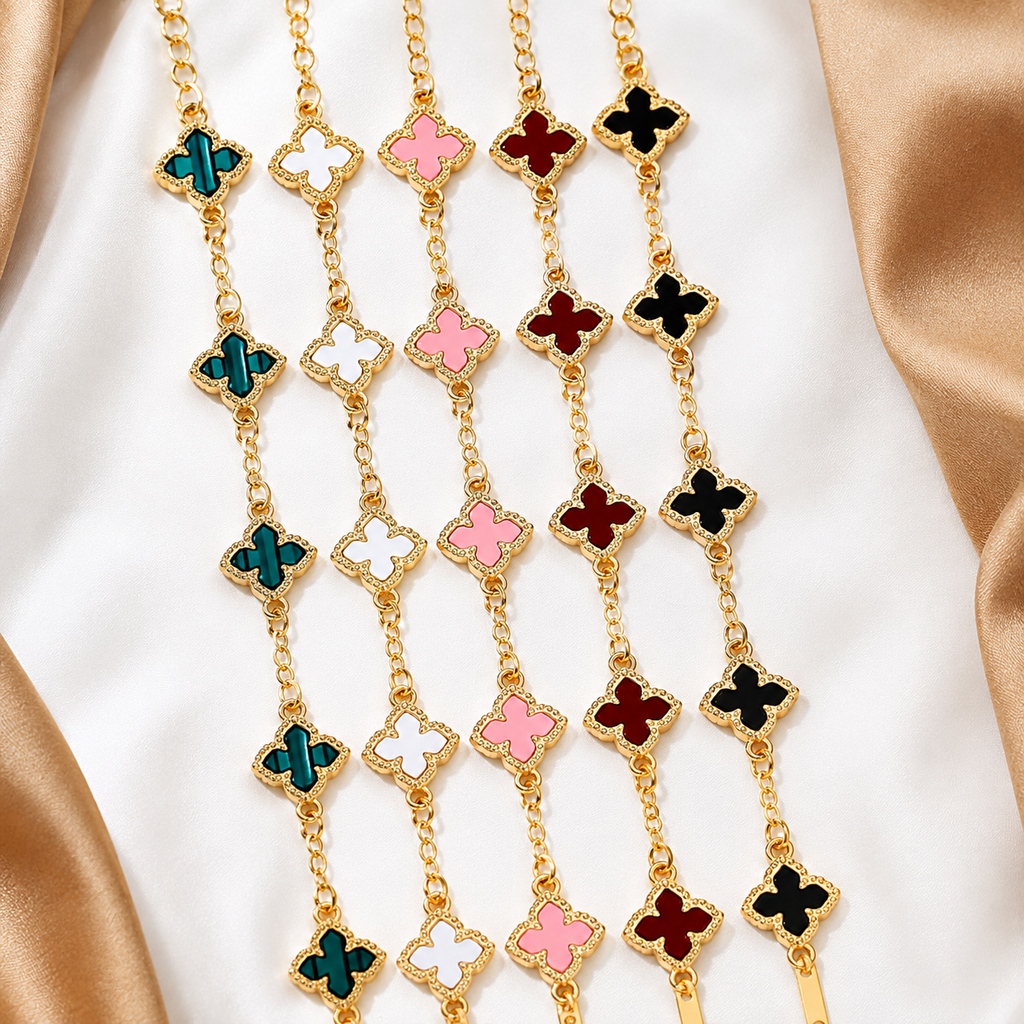 'Lucky' Bracelet