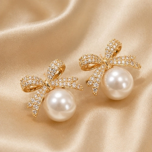 'Coquette' Earrings