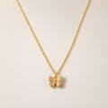 'Wings' Necklace