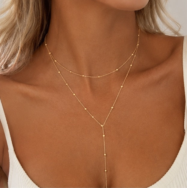 'Cascade' Necklace