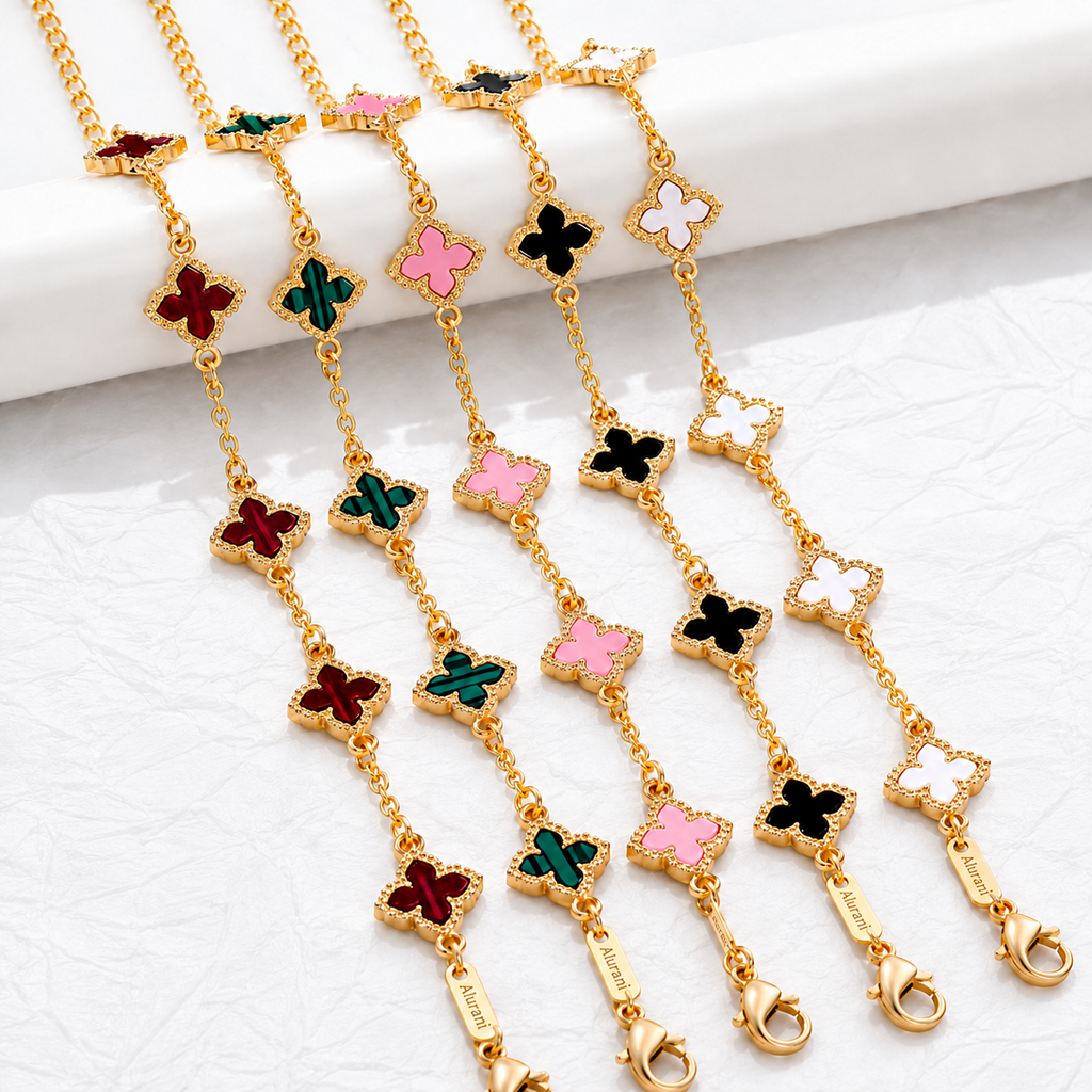 'Lucky' Bracelet