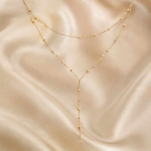 'Cascade' Necklace