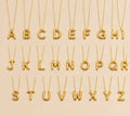 'Monogram' Initial Necklace