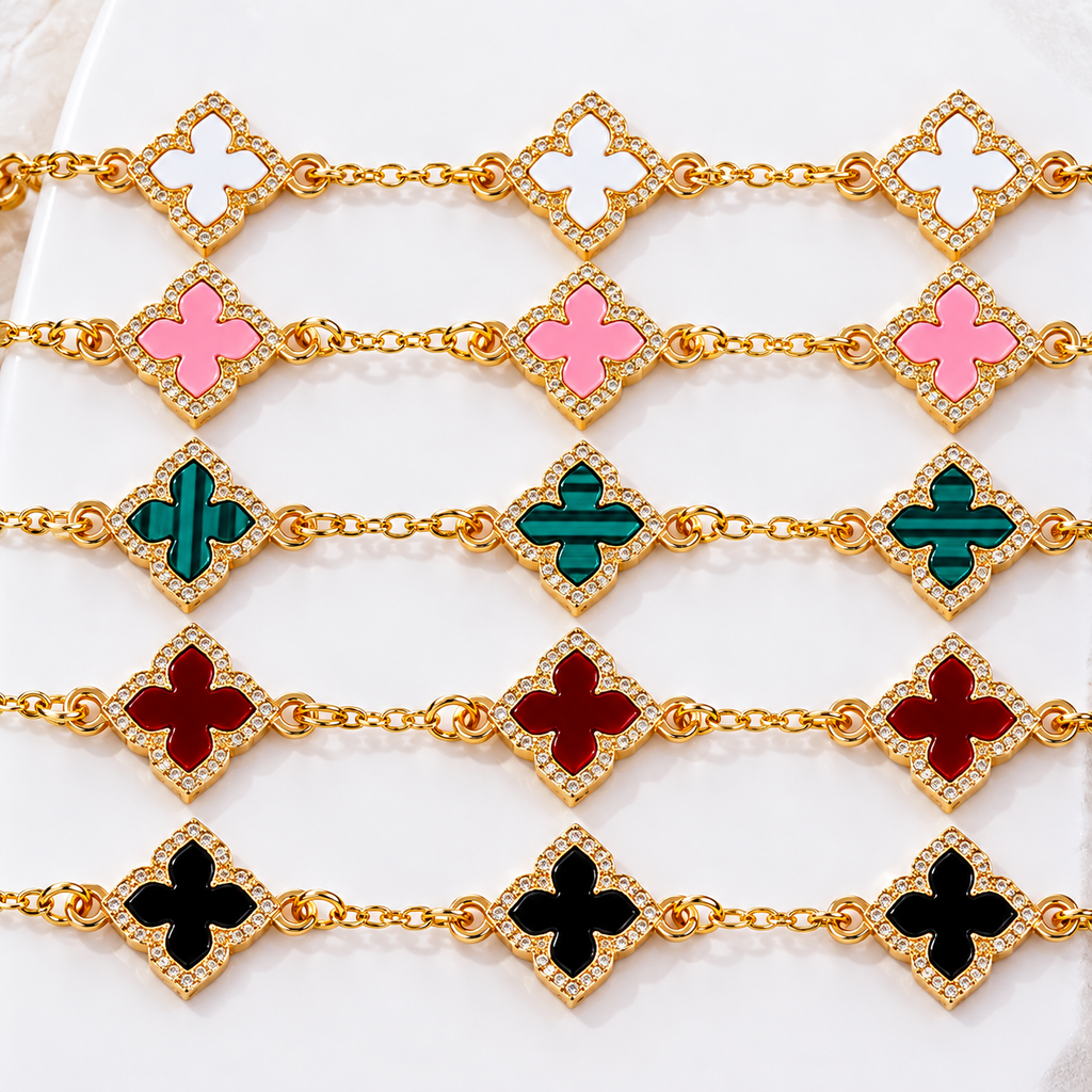 'Lucky' Bracelet