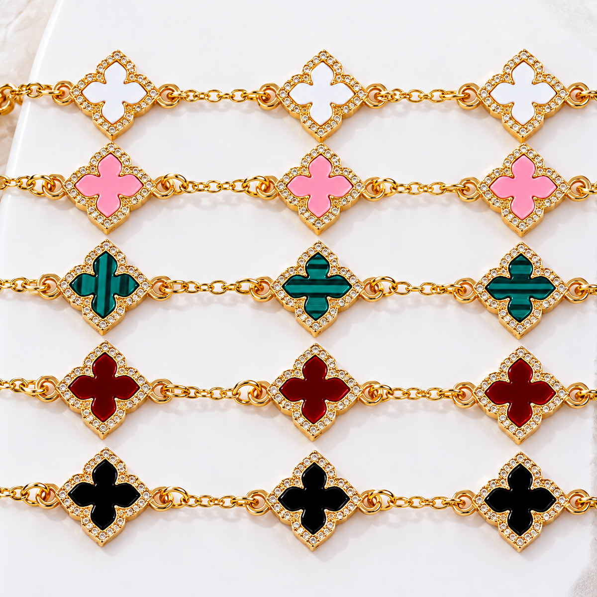 'Lucky' Bracelet