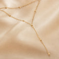 'Cascade' Necklace