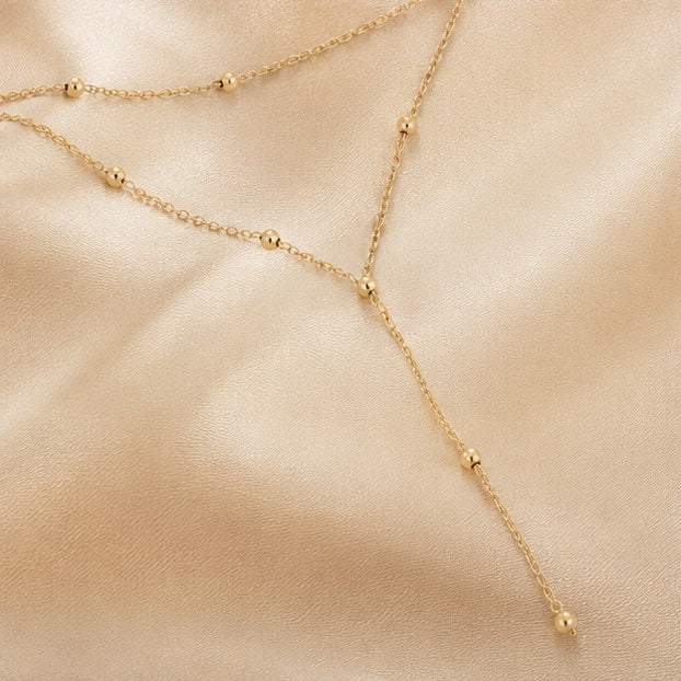 'Cascade' Necklace