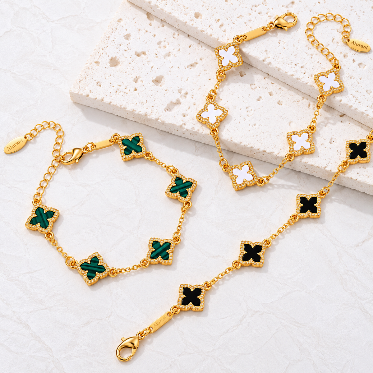 'Lucky' Bracelet