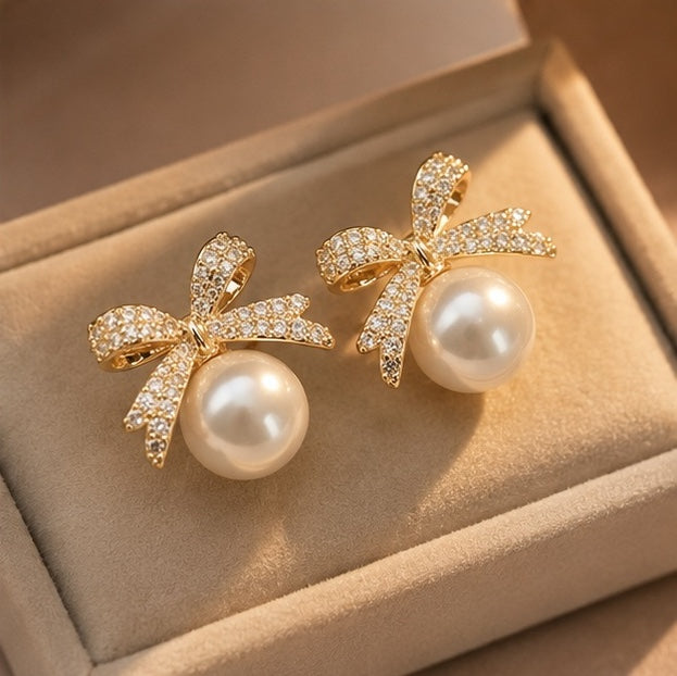 'Coquette' Earrings