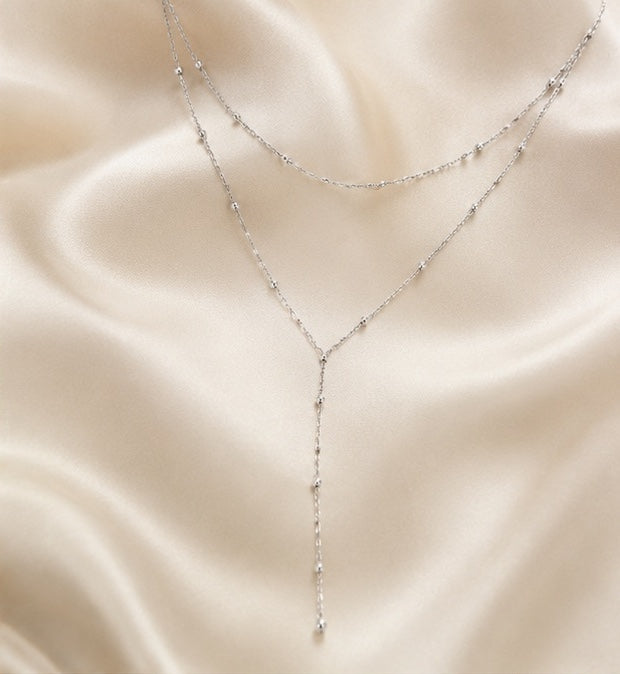 'Cascade' Necklace