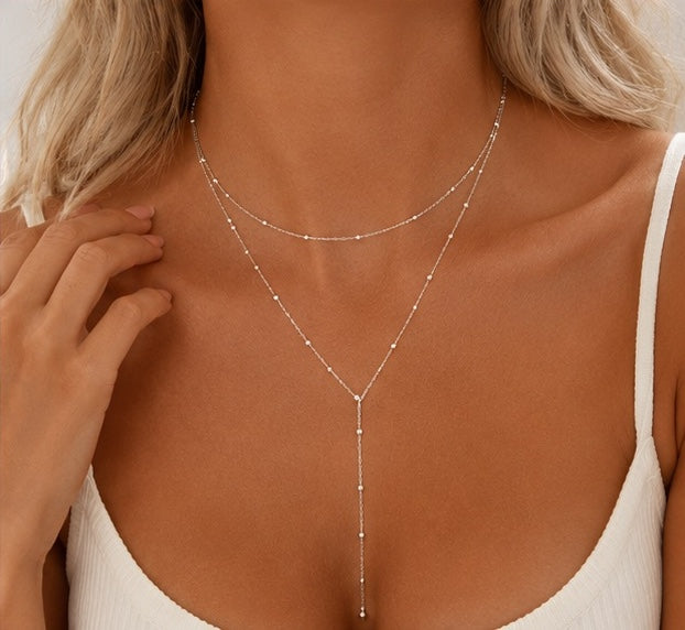 'Cascade' Necklace