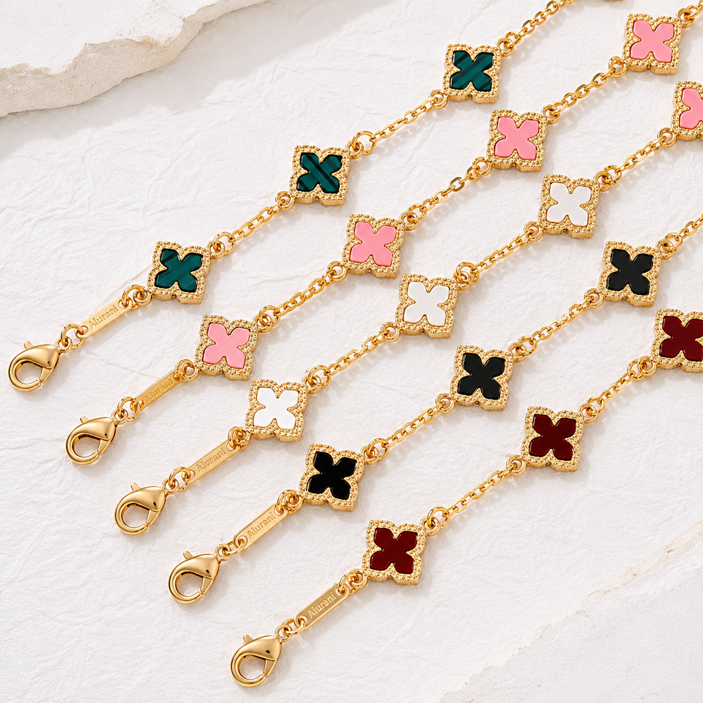 'Lucky' Bracelet