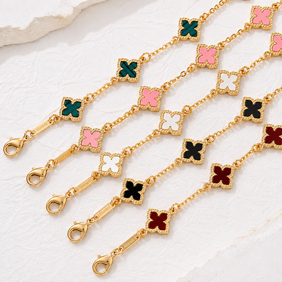 'Lucky' Bracelet