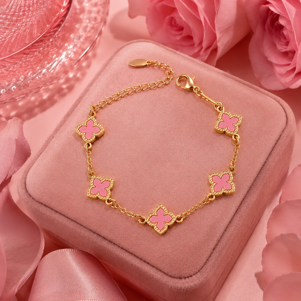 'Lucky' Bracelet