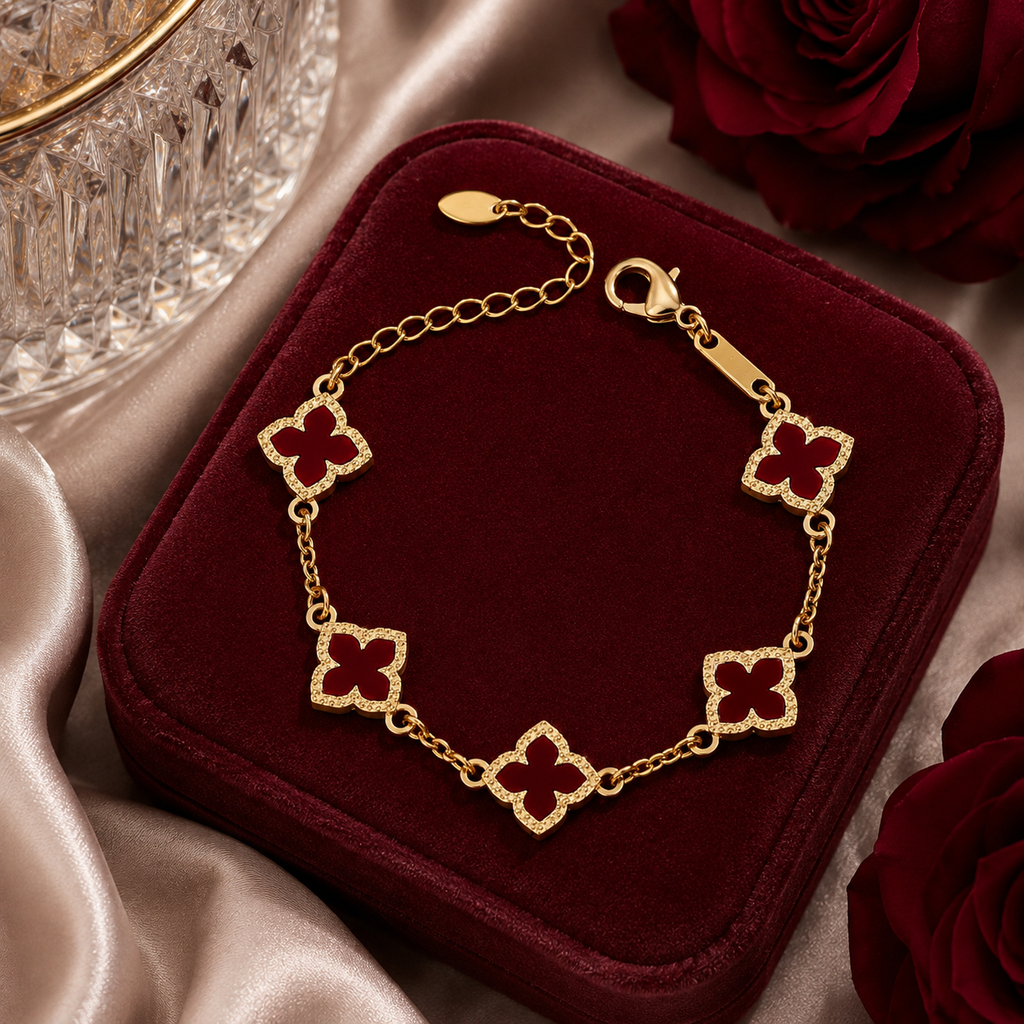 'Lucky' Bracelet