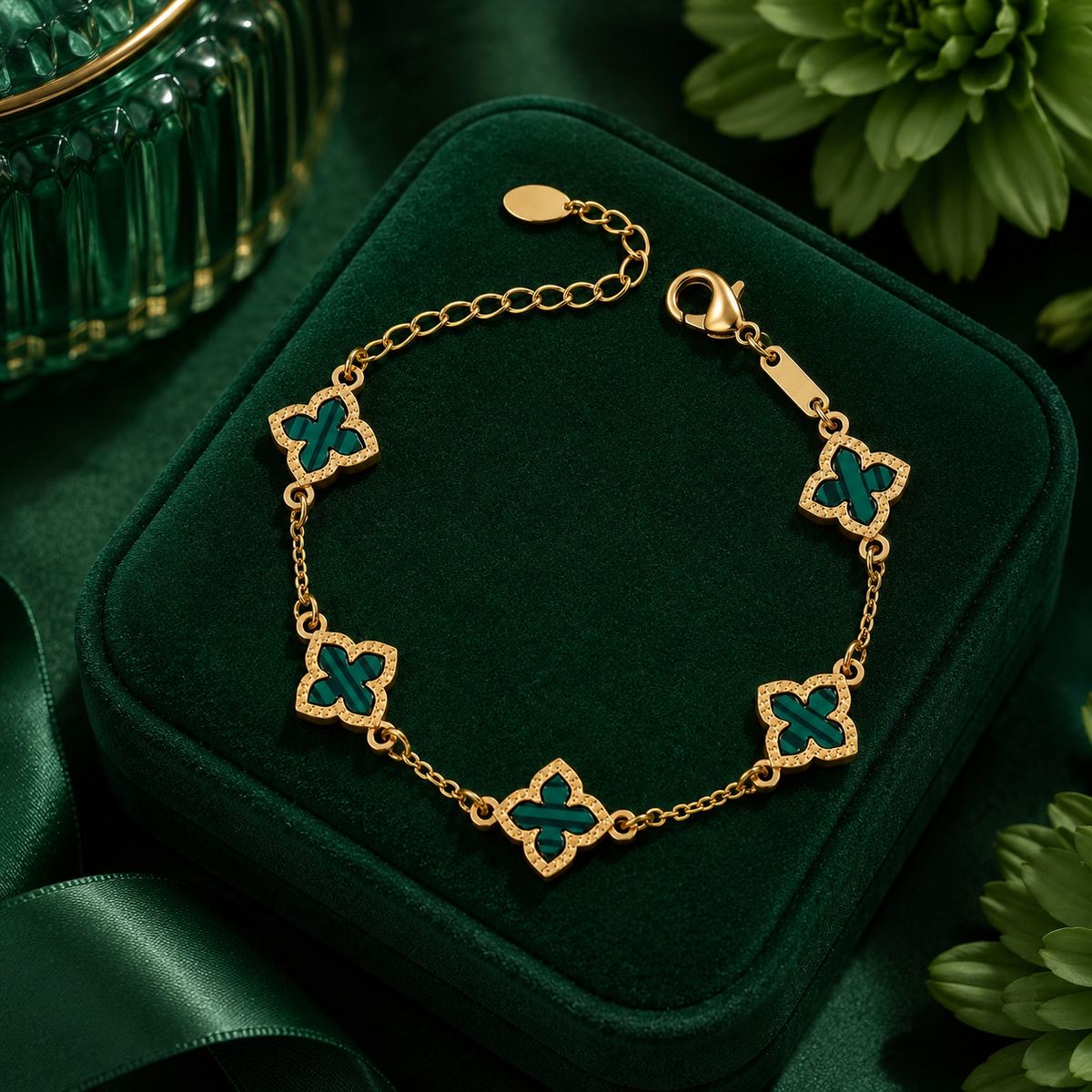 'Lucky' Bracelet