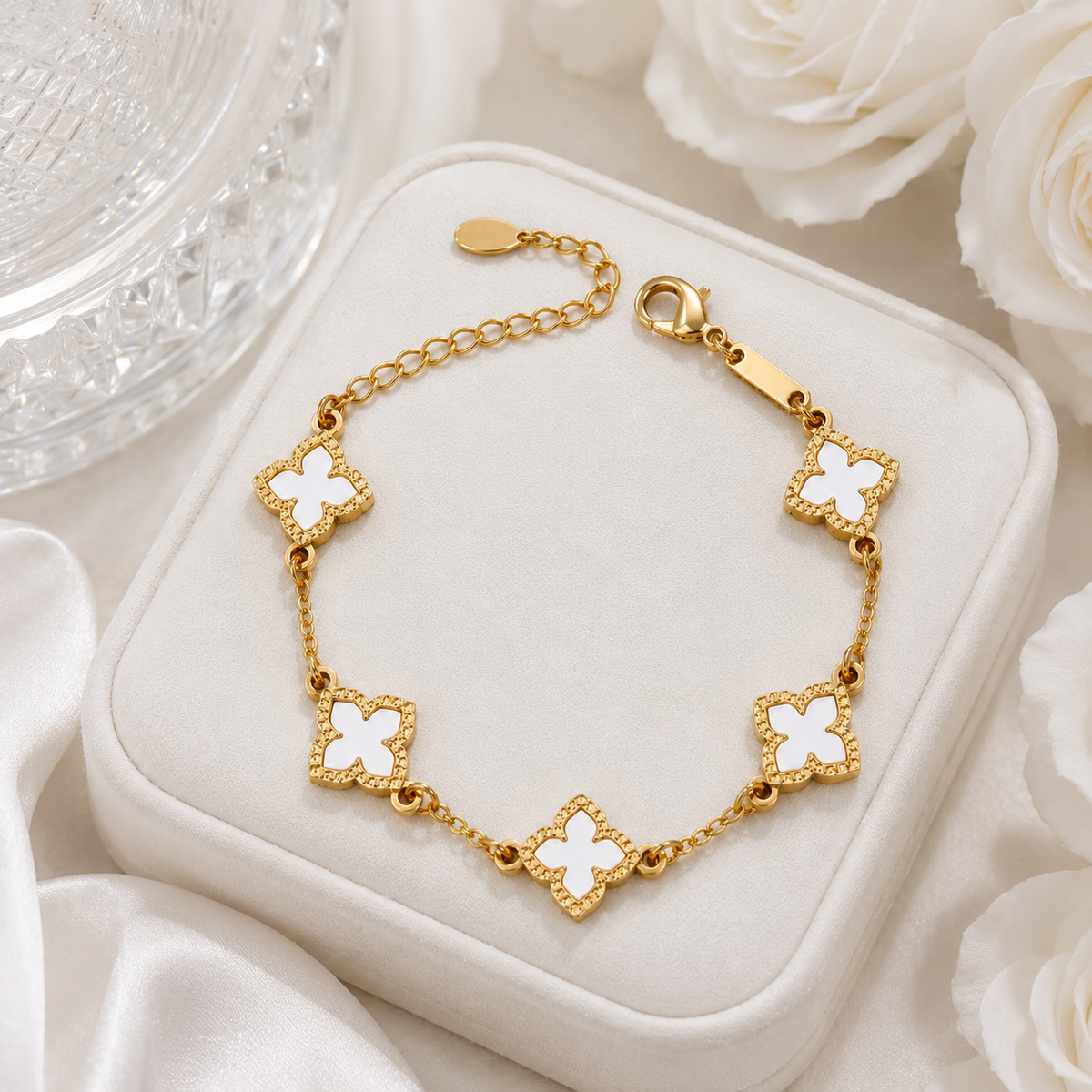 'Lucky' Bracelet