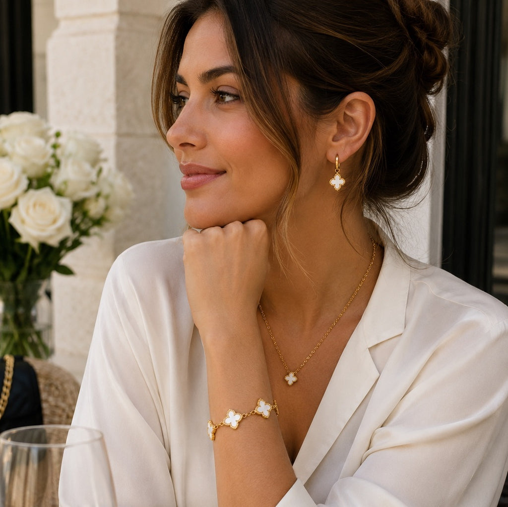 'Lucky' Bracelet