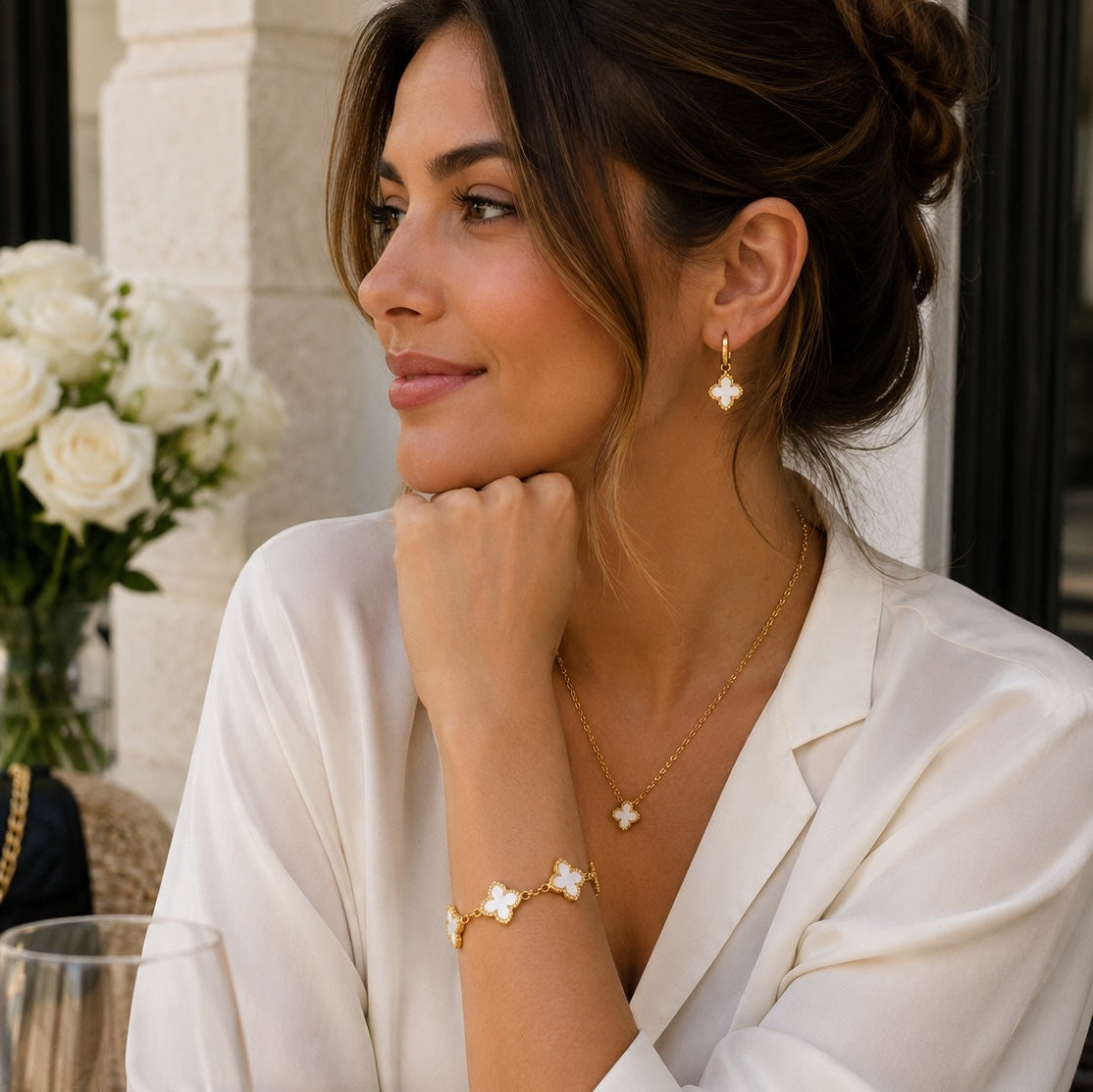 'Lucky' Bracelet