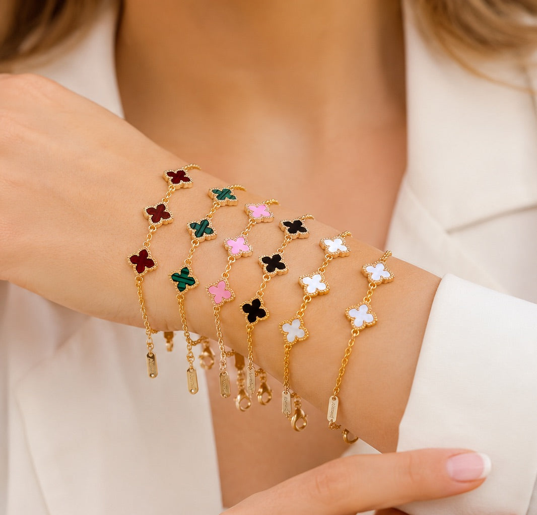 'Lucky' Bracelet