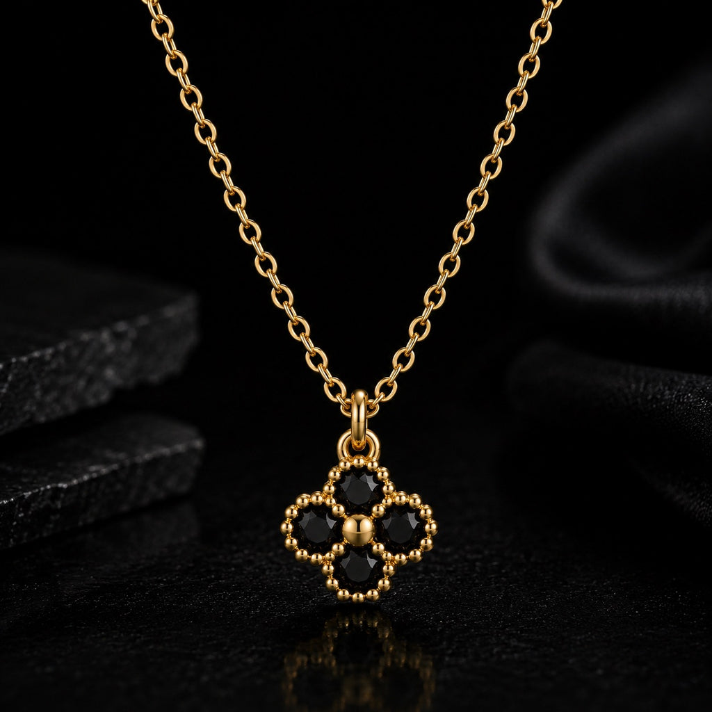 'Luckiest' Necklace