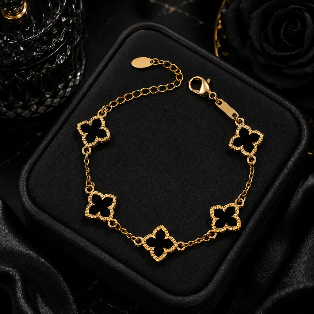 'Lucky' Bracelet