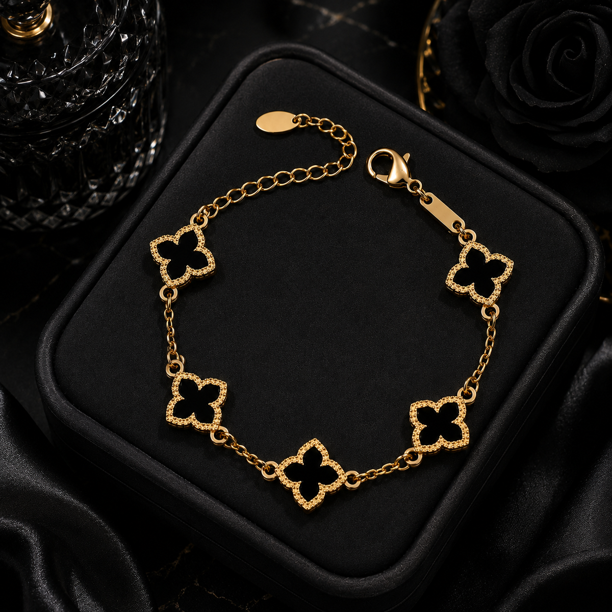 'Lucky' Bracelet