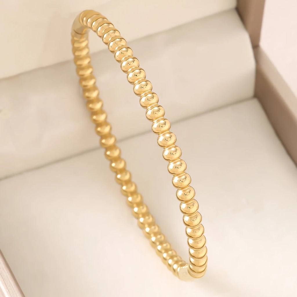 'Opened' Bracelet