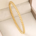 'Beaded' Bracelet
