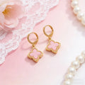 'Lucky' Earrings