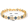'Fortune' Wrap Around Bracelet
