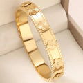 'Golden Hour' Bracelet